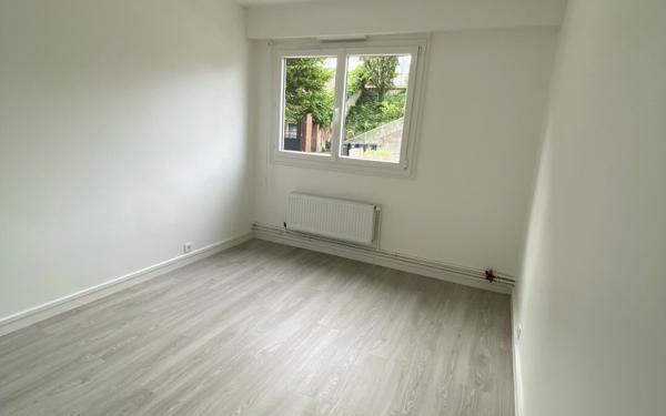 Appartement à louer    2 pièces •  Le Havre