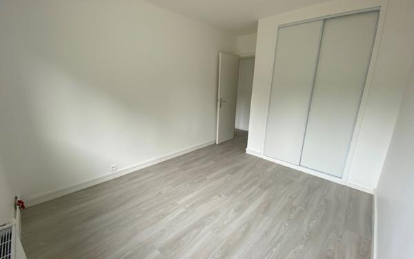 Appartement à louer    2 pièces •  Le Havre