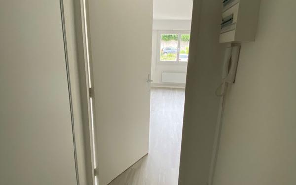 Appartement à louer    2 pièces •  Le Havre