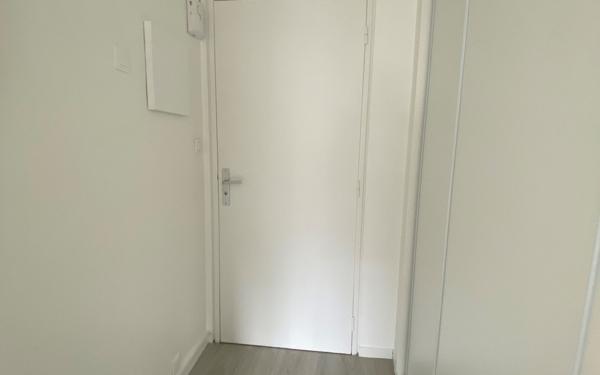 Appartement à louer    2 pièces •  Le Havre