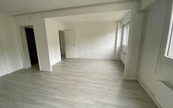 Appartement à louer    2 pièces •  Le Havre