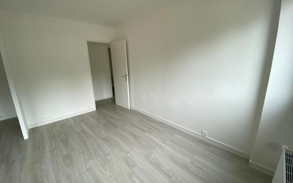 Appartement à louer    2 pièces •  Le Havre