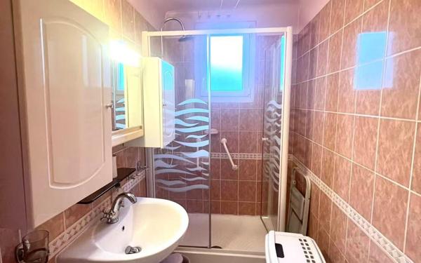 Appartement à vendre    4 pièces •  La Courneuve