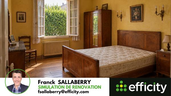 Maison
         4 pièces
        - 125 m² Exclusivité 990 000 € *