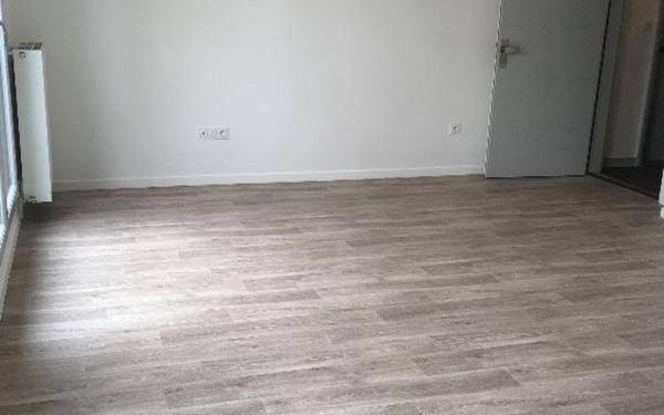 Appartement à louer    2 pièces • 43,91 m2 Chilly-Mazarin