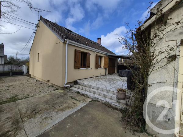 Maison à vendre  5 pièces - 88 m2 NEMOURS - 77