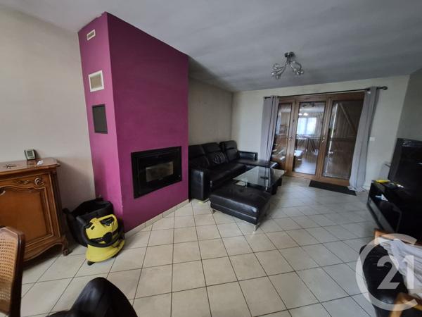 Maison à vendre  5 pièces - 88 m2 NEMOURS - 77