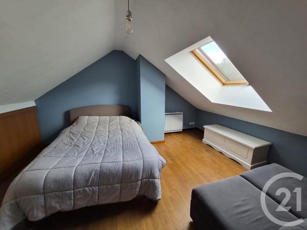 Maison à vendre  5 pièces - 88 m2 NEMOURS - 77