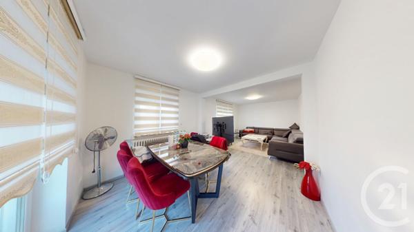 Maison à vendre  6 pièces - 210 m2 MORTEAU - 25