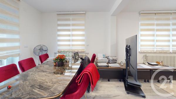 Maison à vendre  6 pièces - 210 m2 MORTEAU - 25