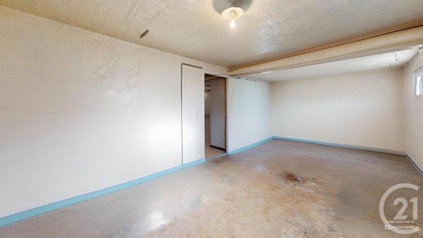 Maison à vendre  6 pièces - 210 m2 MORTEAU - 25