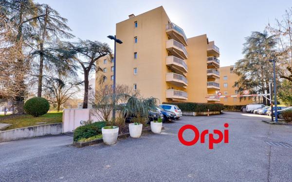 Appartement à vendre    2 pièces • 50,22 m2 Oullins