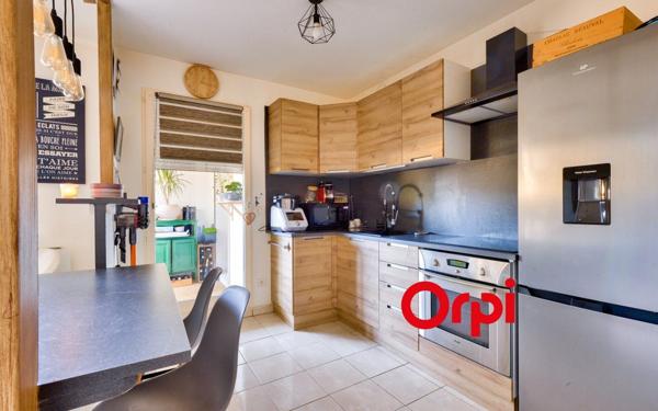 Appartement à vendre    2 pièces • 50,22 m2 Oullins