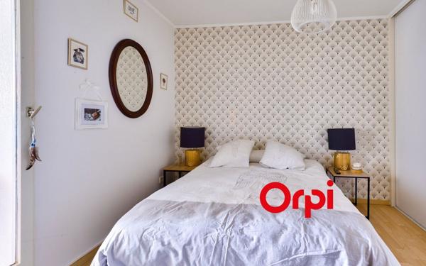 Appartement à vendre    2 pièces • 50,22 m2 Oullins