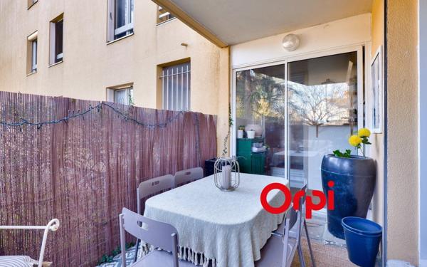 Appartement à vendre    2 pièces • 50,22 m2 Oullins