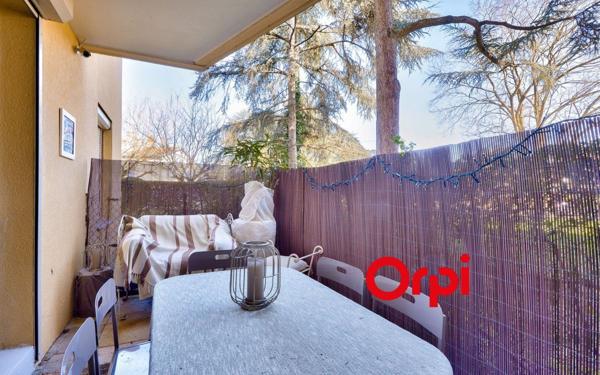 Appartement à vendre    2 pièces • 50,22 m2 Oullins