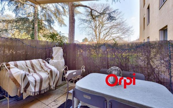 Appartement à vendre    2 pièces • 50,22 m2 Oullins