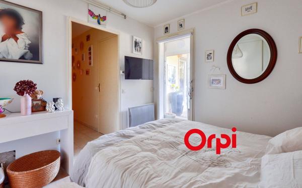 Appartement à vendre    2 pièces • 50,22 m2 Oullins