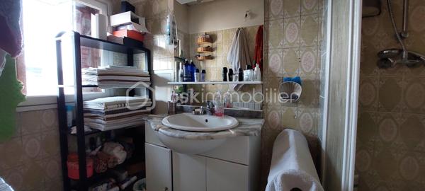 Local de stockage de 140 m²