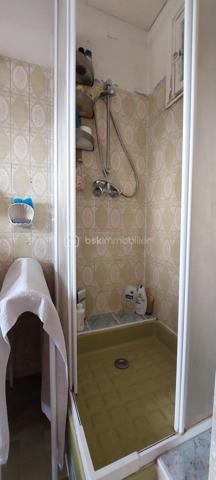 Local de stockage de 140 m²