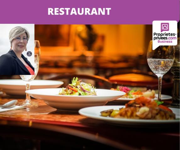 35400 SAINT MALO - RESTAURANT 75 COUVERTS