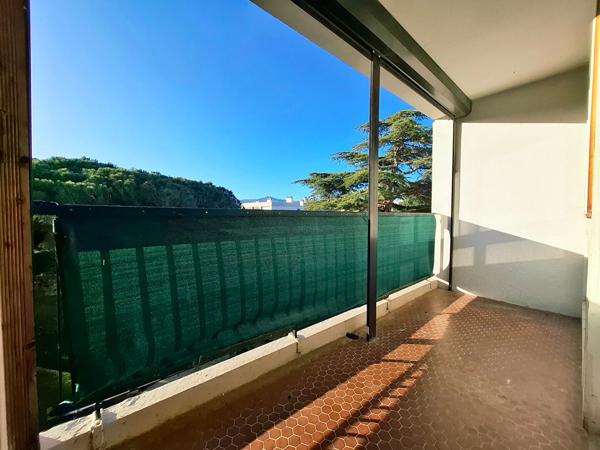 Appartement 2 pièces 41 m2