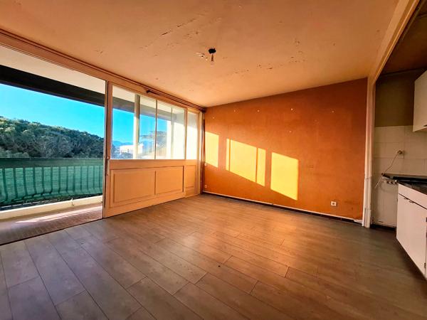 Appartement 2 pièces 41 m2