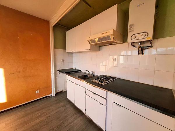 Appartement 2 pièces 41 m2