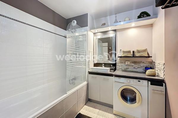 Appartement à vendre 3 pièces de 57,9 m² à Éragny