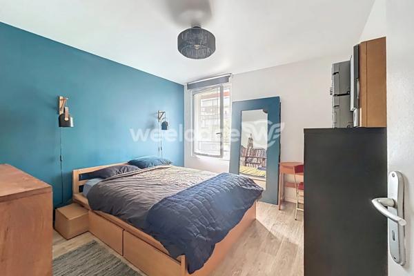 Appartement à vendre 3 pièces de 57,9 m² à Éragny