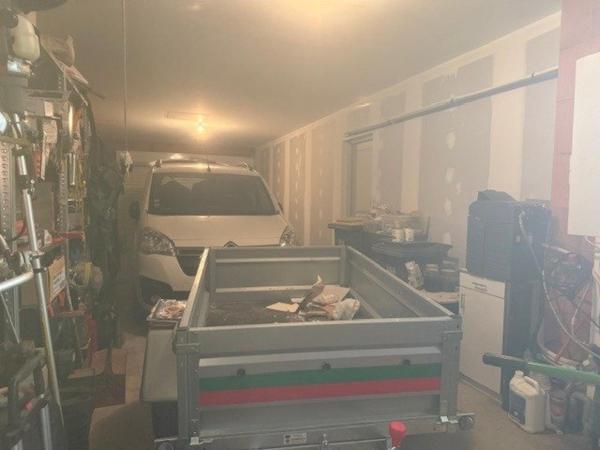 Maison récente 2 chambres