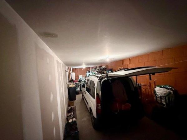 Maison récente 2 chambres