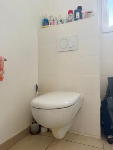 Maison récente 2 chambres