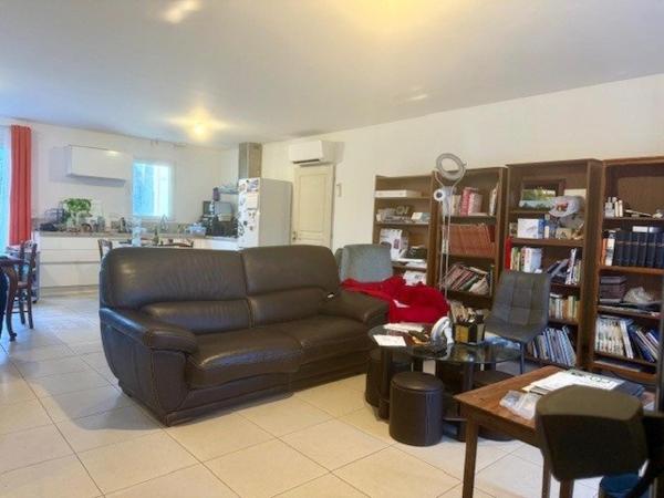 Maison récente 2 chambres