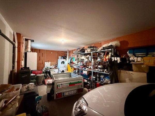 Maison récente 2 chambres