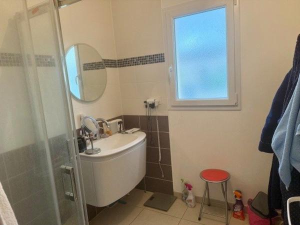 Maison récente 2 chambres