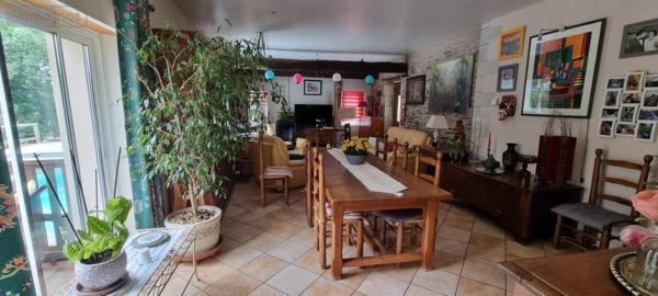 Maison à vendre à Les Ponts-de-Cé dans le Maine-et-Loire (49130), ref : 49013-2012