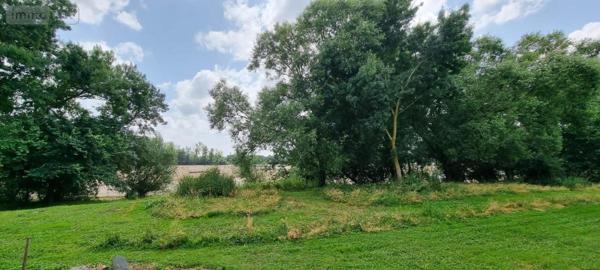 Maison à vendre à Les Ponts-de-Cé dans le Maine-et-Loire (49130), ref : 49013-2012