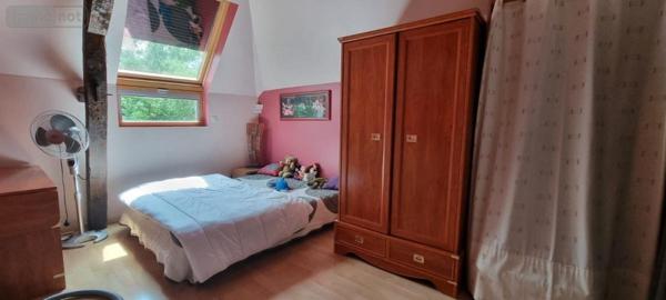 Maison à vendre à Les Ponts-de-Cé dans le Maine-et-Loire (49130), ref : 49013-2012