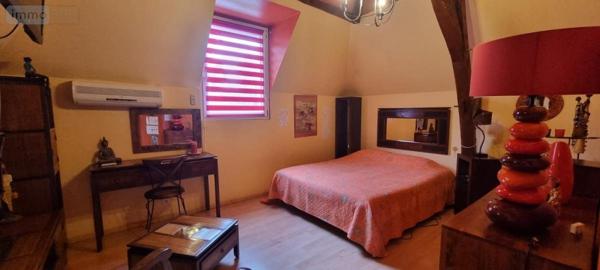 Maison à vendre à Les Ponts-de-Cé dans le Maine-et-Loire (49130), ref : 49013-2012