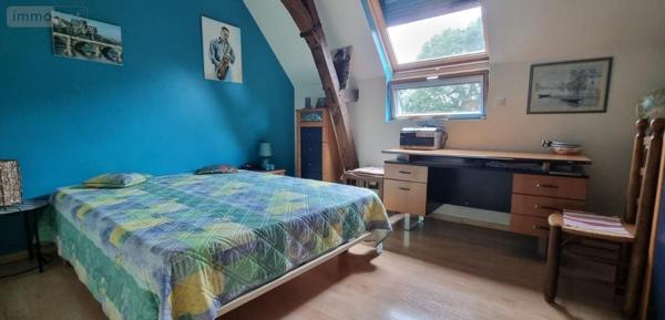 Maison à vendre à Les Ponts-de-Cé dans le Maine-et-Loire (49130), ref : 49013-2012