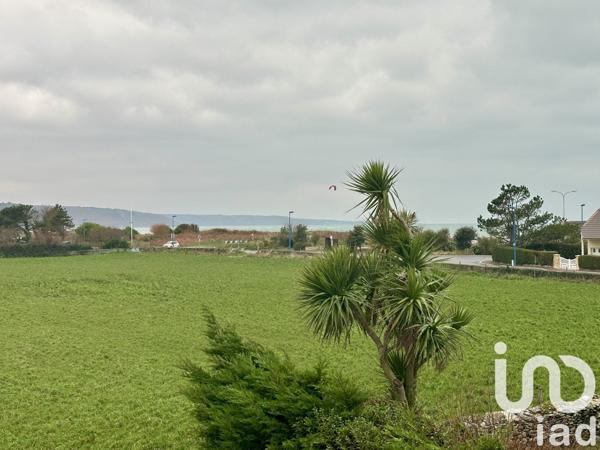 Maison 7 pièces de 150 m² à Urville-Nacqueville (50460)