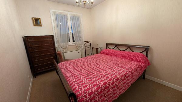 Exclusivité - Maison T3 de PLAIN PIED + Combles aménageables - 2 chambres + garage, TERRASSE et jardinet - opportunité à saisir à BRIVE OUEST !