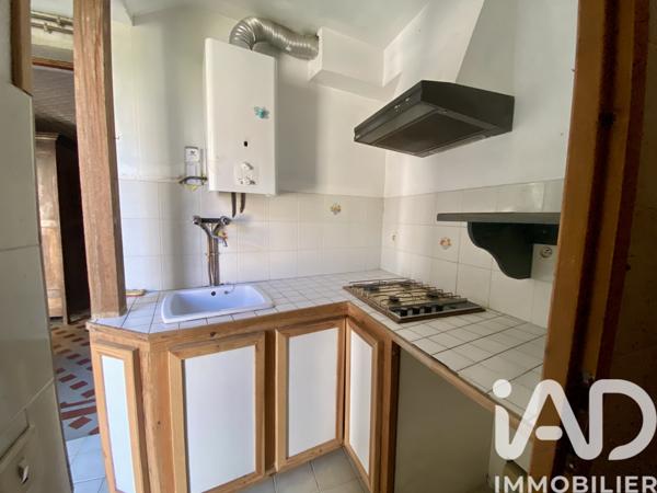 Appartement à vendre 2 pièces 35 m² Pau