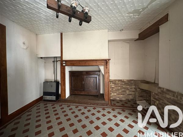 Appartement à vendre 2 pièces 35 m² Pau