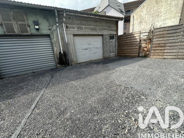 Appartement à vendre 2 pièces 35 m² Pau