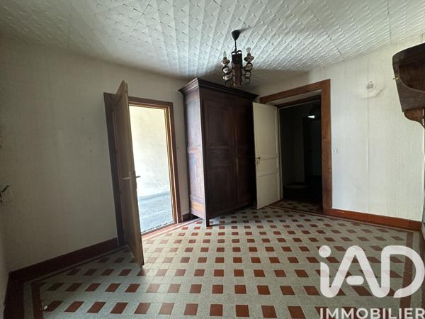 Appartement à vendre 2 pièces 35 m² Pau