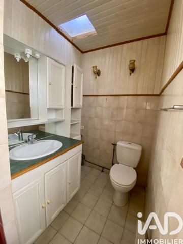 Appartement à vendre 2 pièces 35 m² Pau