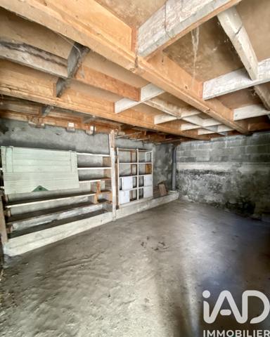 Appartement à vendre 2 pièces 35 m² Pau
