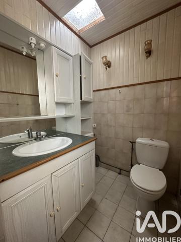 Appartement à vendre 2 pièces 35 m² Pau